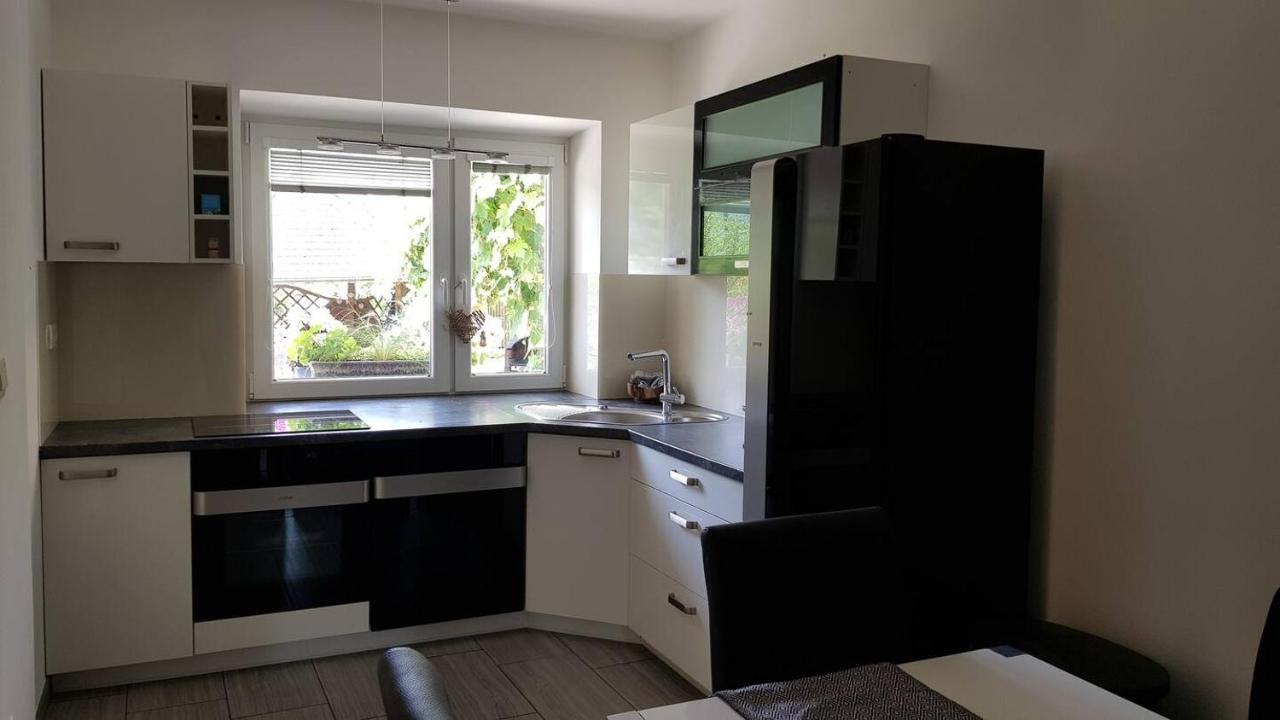Domacija Loncnar- Apartment Bohinj Luaran gambar