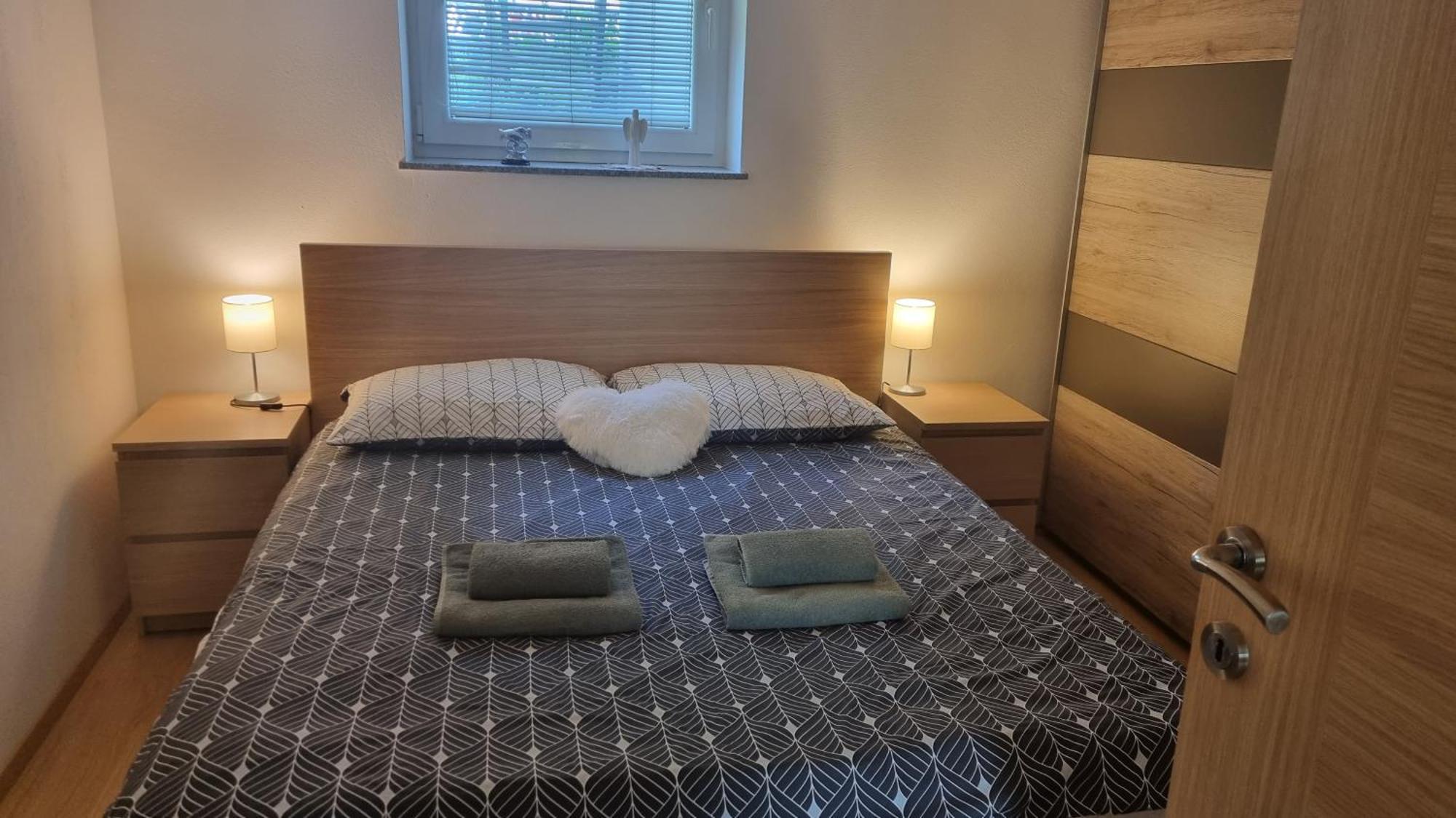 Domacija Loncnar- Apartment Bohinj Bilik gambar