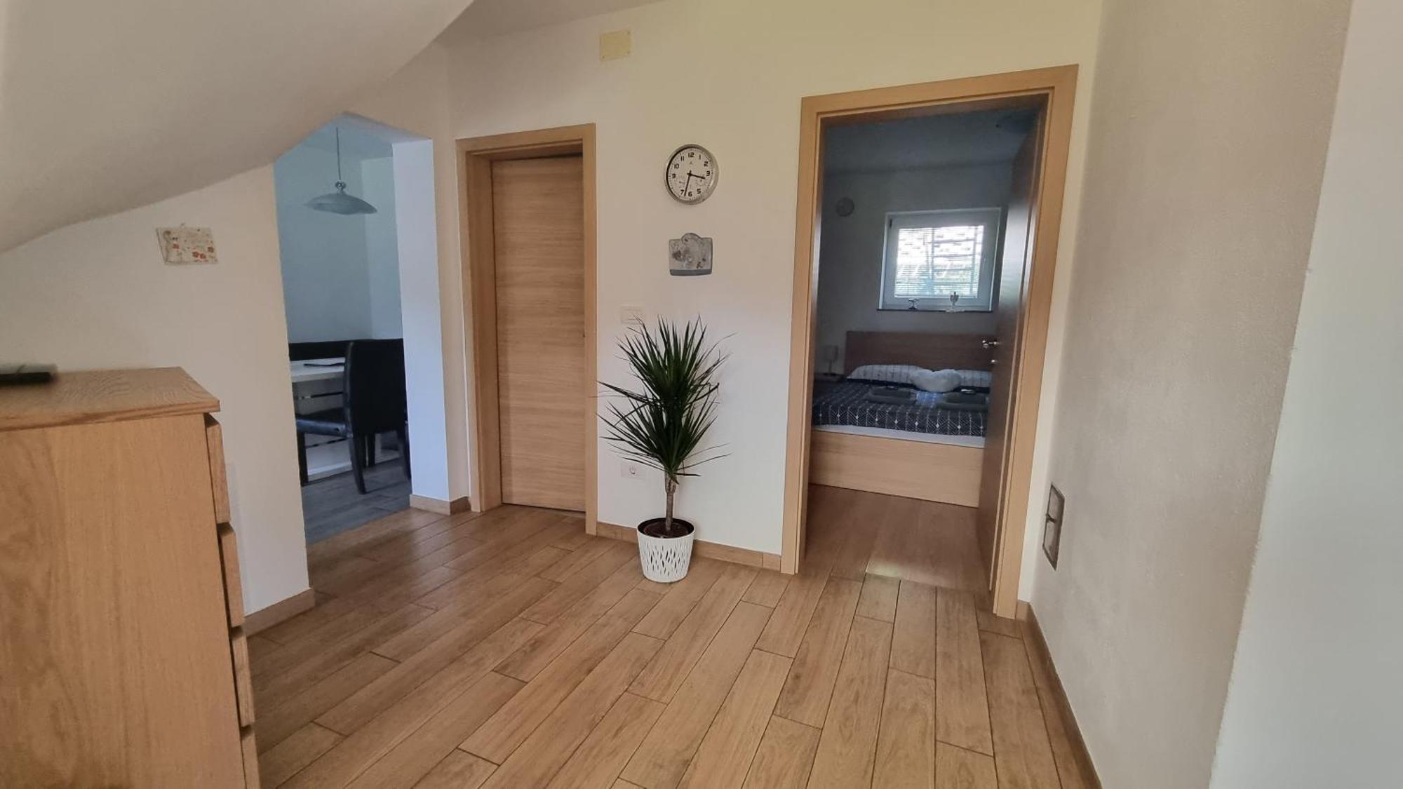 Domacija Loncnar- Apartment Bohinj Bilik gambar