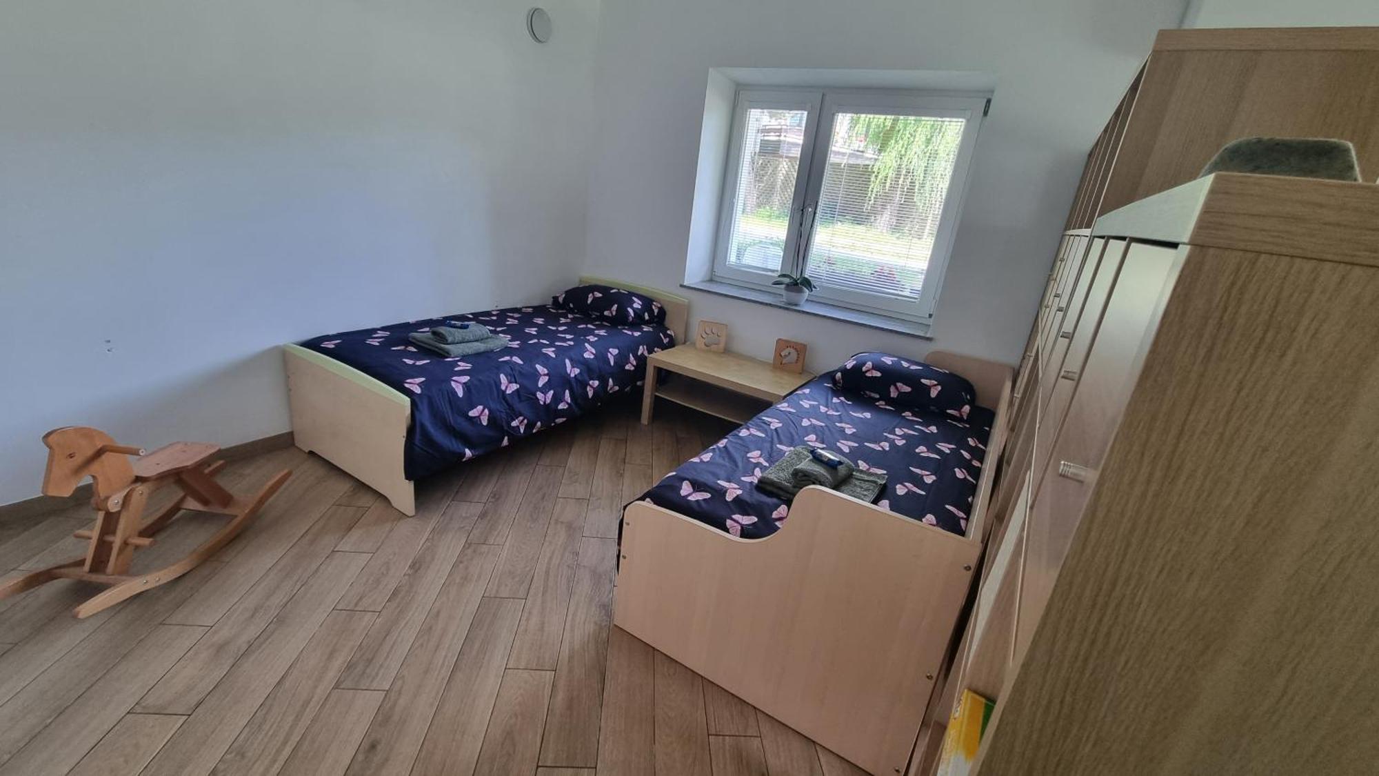 Domacija Loncnar- Apartment Bohinj Bilik gambar